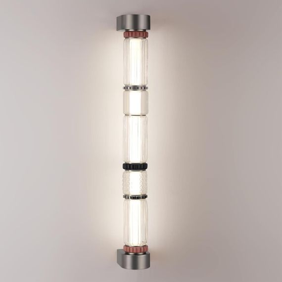 Настенный светильник Odeon Light Collier L-Vision 5456/18WL