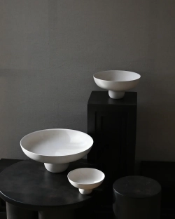 Чаша 101 Copenhagen Baburu Bowl, Mini, Birch