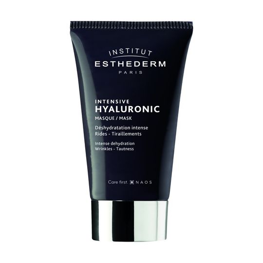 Увлажняющая маска с гиалуроновой кислотой Institut Esthederm Intensive Hyaluronic Mask, 75 мл