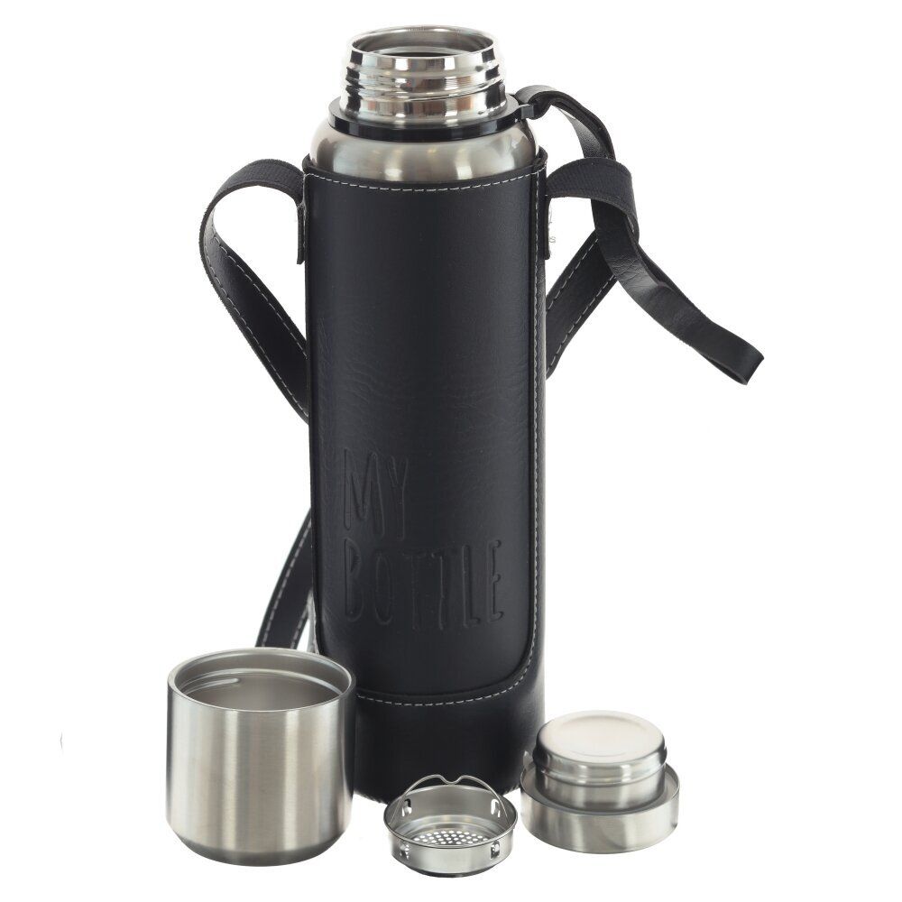 GAEM Термос, 1200 мл, L10 W10 H33 см