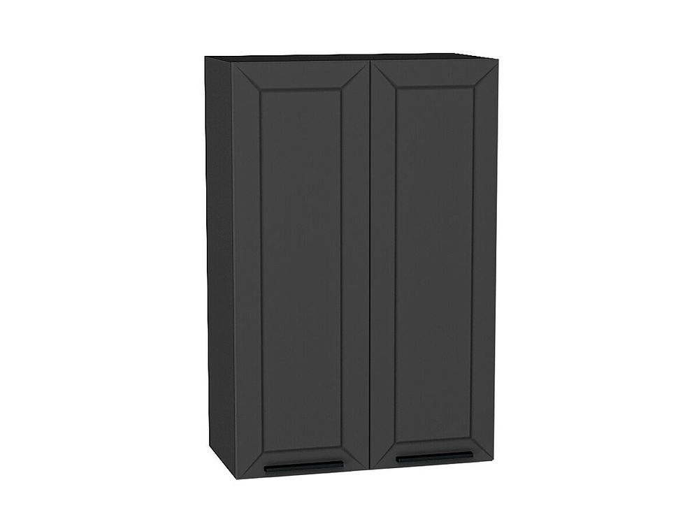 Шкаф верхний с 2-мя дверцами Глетчер