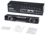 Компьютерные колонки Edifier QS-30 черный