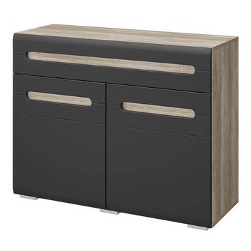 Наоми ТБ-18 Тумбадуб каньон/графит