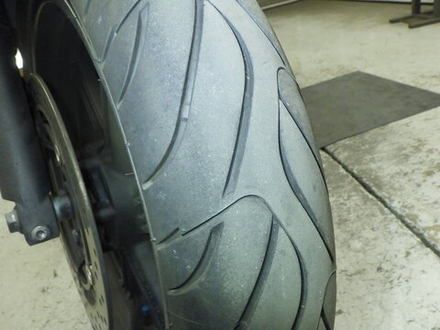 Honda CBF1000 , 2010