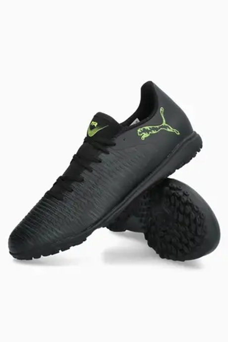 Сороконожки Puma Future 8 Play TT - черный