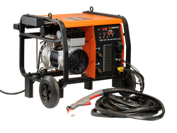 Установка воздушно-плазменной резки Сварог REAL CUT 120 AIR PLUS (L231)