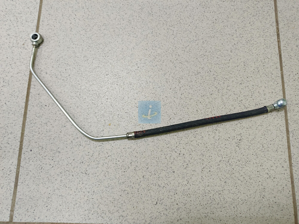 Трубка 238П-1111614