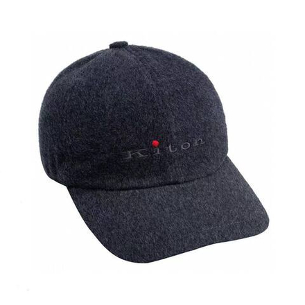 Кепка Kiton
