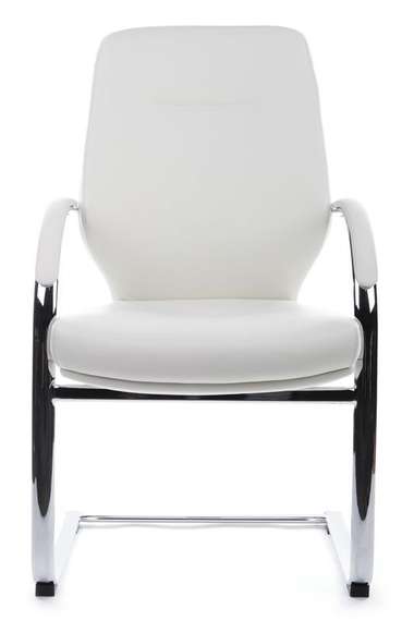 Кресло Alonzo-CF C1711 Белый