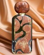 Lattafa Hayaatim EDP