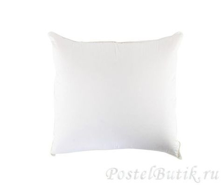 Подушка пуховая средняя 68х68 German Grass Luxe Down
