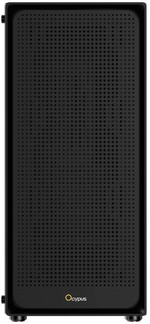 Корпус mATX Ocypus Gamma-C50-BK