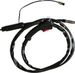 Сварочный полуавтомат FUBAG IRMIG 200 SYN FLUX 46645