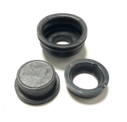 Ремкомплект наконечника рулевой тяги МТЗ, ЮМЗ, Т-40 (без пальца)