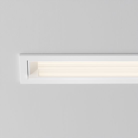 Встраиваемый светильник Technical DL100-6W2.7-3-4K-W