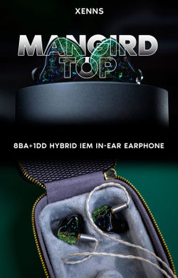 Наушники XENNS Mangird Up