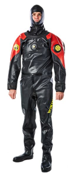 Сухой гидрокостюм VIKING™ PRO