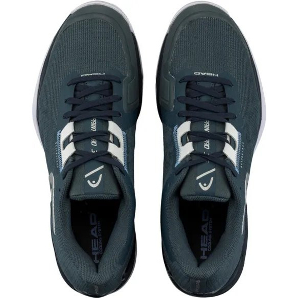 Кроссовки для тенниса Мужские HEAD SPRINT PRO 3.5 для грунта