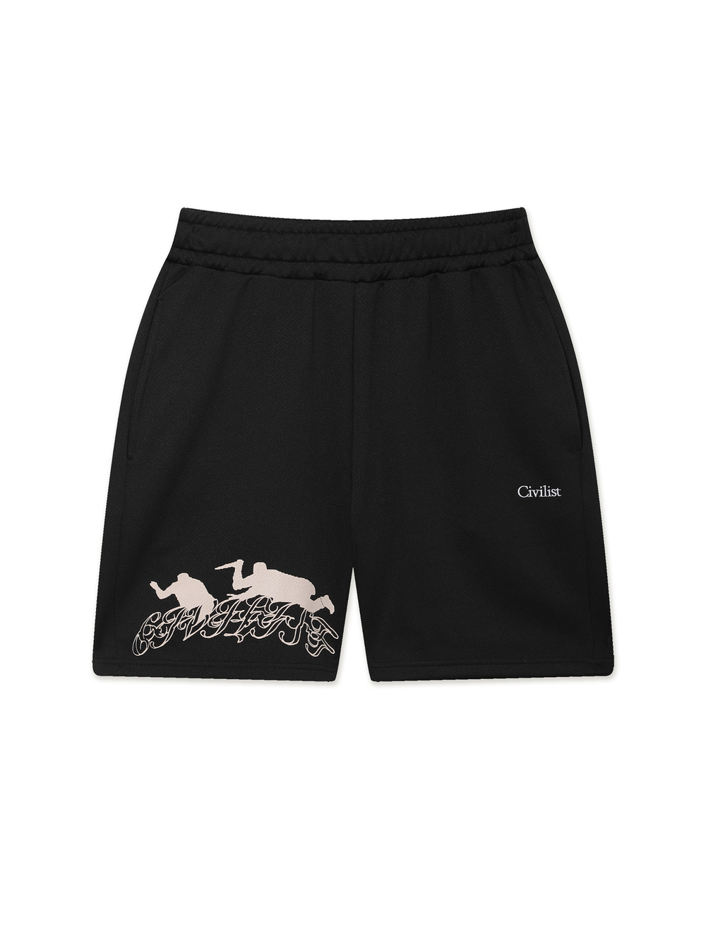 Шорты Stab Mesh Shorts