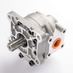 Насос НШ-50 (М) 20 МПа левый "МЗПО"