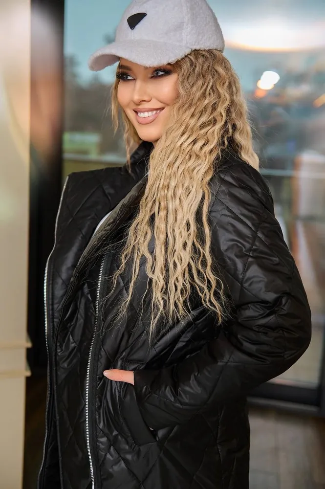 Пальто УК-5123-1 Fabrika