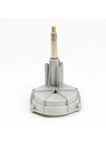 Рулевой редуктор YK7-B (T-85) 55hp-115hp. Трос М66