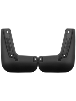 Брызговики передние BAIC X7 2020 -2 шт.(standart)  REIN.A70990.F3