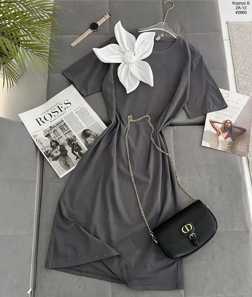 Платье 4145488 (02013233266) Fabrika