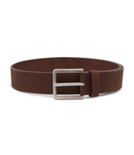 Кожаный ремень Gionio-sd_Sz40 HUGO - коричневый(50512843)