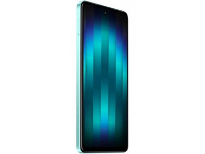 Смартфон Infinix Hot 30 8/128GB Green