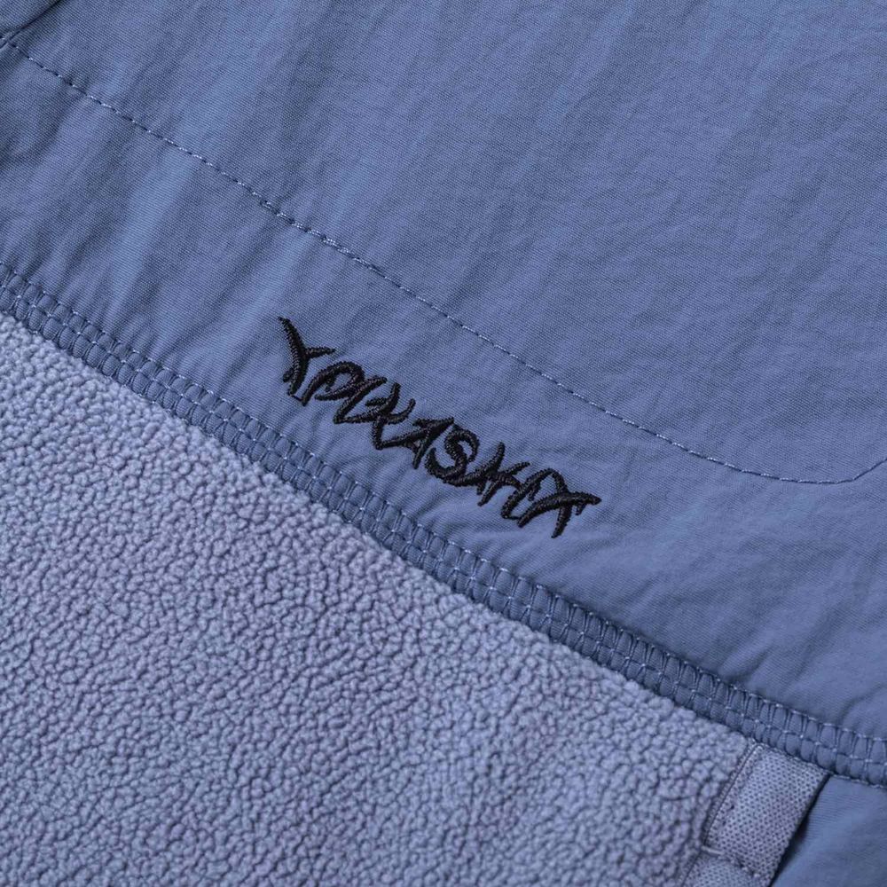 Купить Худи Ymkashix Zip Ranger синий Худи Ymkashix Zip Ranger синий