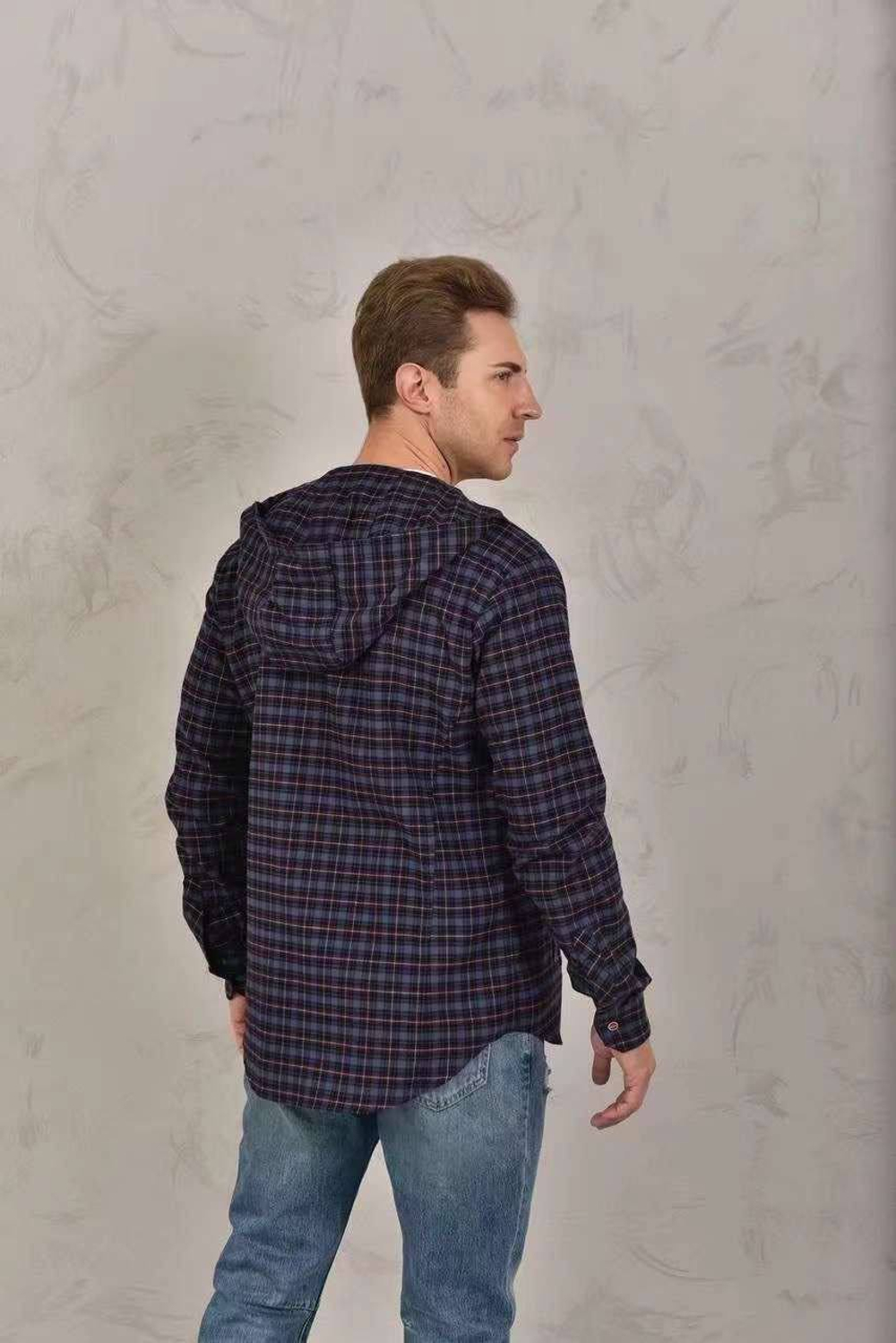 Рубашка Kiton, арт. 459889106