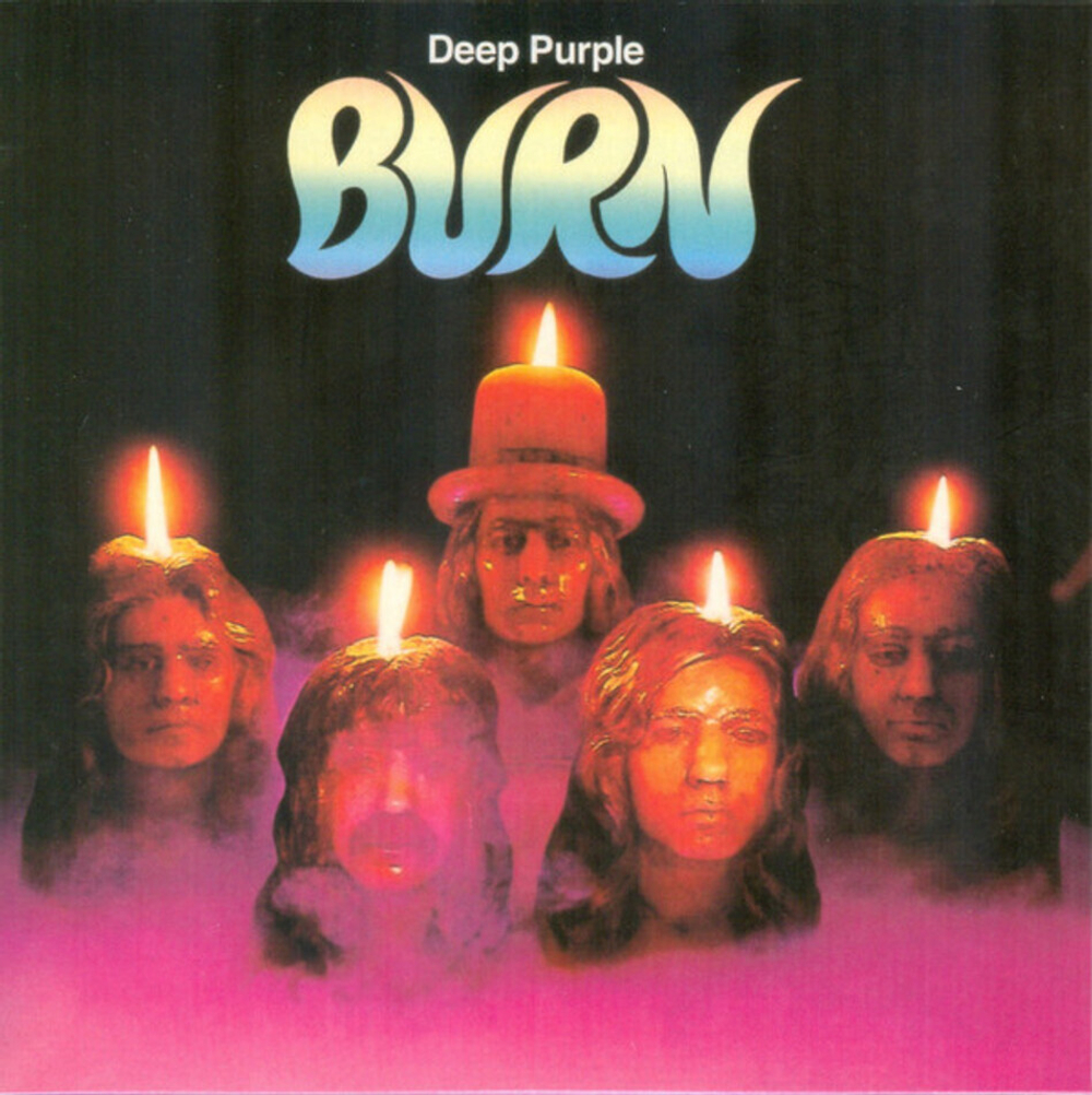 Deep Purple / The Complete Albums 1970-1976 (10CD)