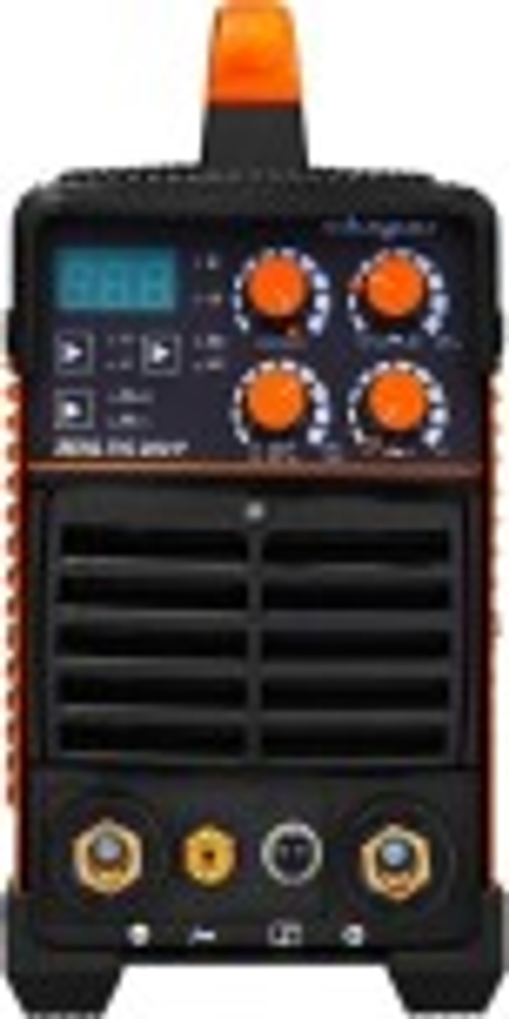 Аппарат аргонно-дуговой сварки СВАРОГ REAL TIG 200 P (W224) 00000094503