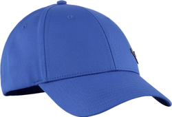Кепка PUMA ESS METAL PUMA CAT BB Cap