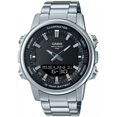 Наручные часы Casio AMW-880D-1A