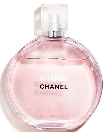 Chanel Chance Eau Tendre EDT