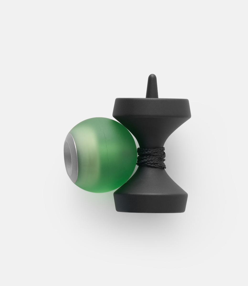 Zenlet Fingerdama Master — пальчиковая кендама