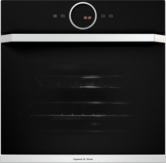 Электрический духовой шкаф Zigmund & Shtain EN 69.921 B