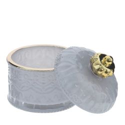 GAEM Шкатулка, L9 W9 H11 см