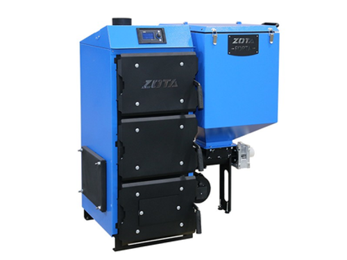 Котёл отопления Zota Forta 20 кВт