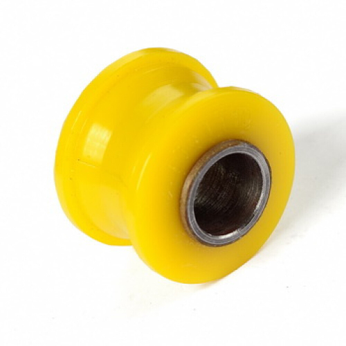 Полиуретановый сайлентблок задней подвески, тяги Панара, крепление к мосту (1 шт.), Точка опоры.1-06-1110