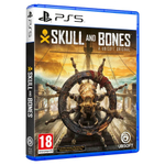 Skull and Bones [PS5] Б/У
