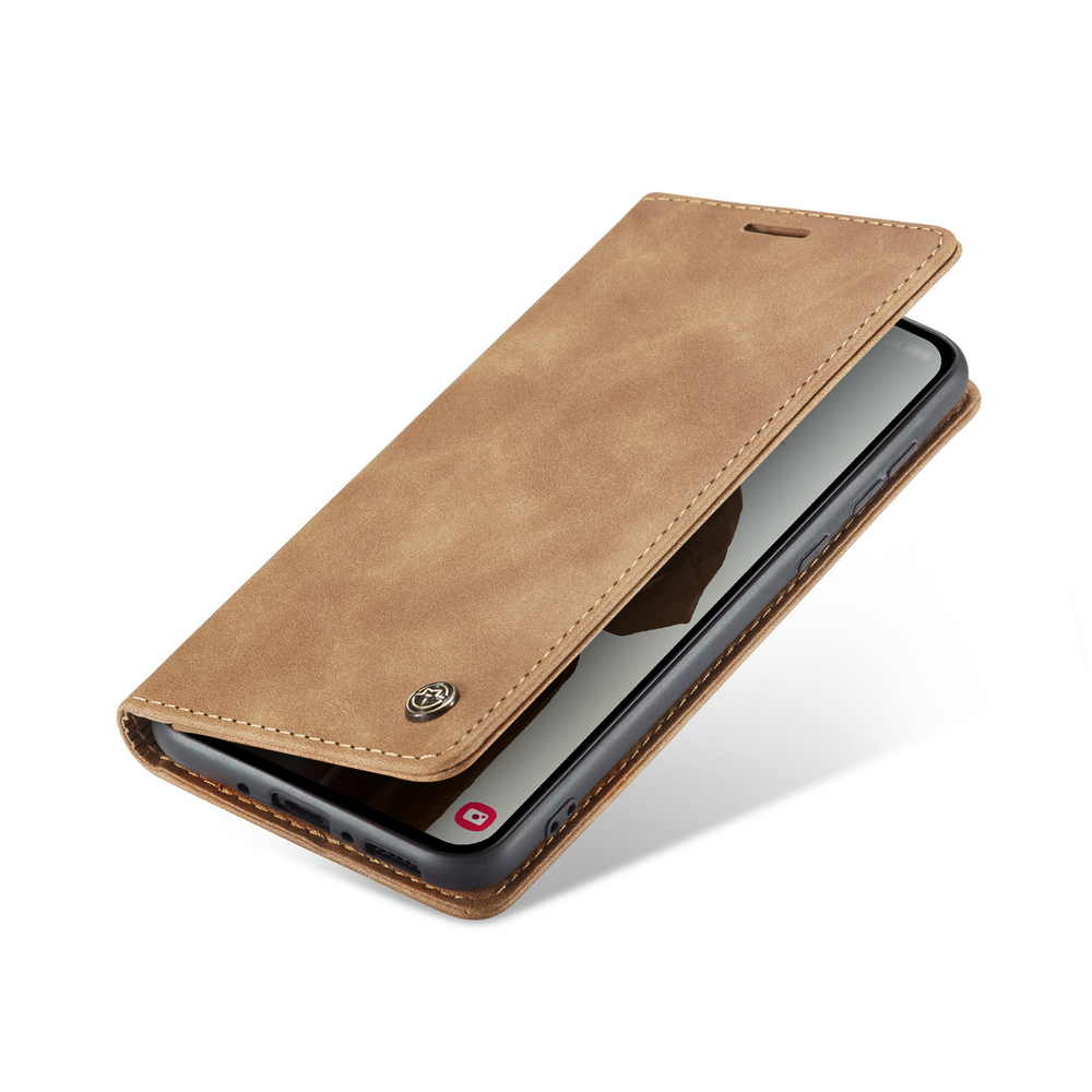 Чехол-книжка CaseMe Matte Samsung Galaxy A35