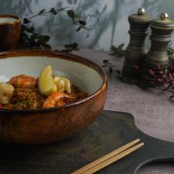 Салатник 1300 мл d 19,7 см h7,5 см   P.L. Proff Cuisine [6]