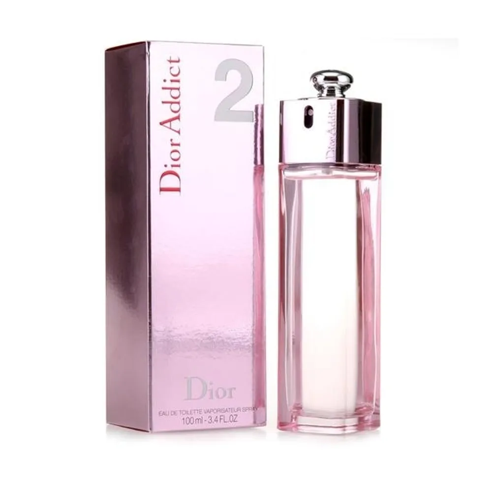 Christian Dior Dior Addict 2 100 ml