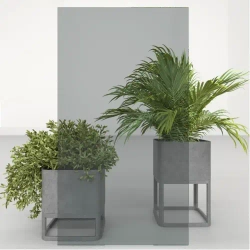 Душевая кабина Triton Грэй А 90x90