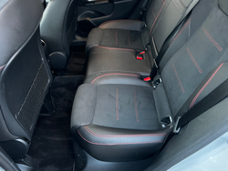 Mercedes-Benz B180 AMG Line, 2019