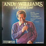 Andy Williams - A Gift Of Love 2LP (Канада 1979г.)