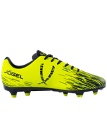 Бутсы футбольные Rapido JSH401-Y , лаймовый, р. 39-40